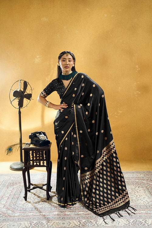 Katakala Black